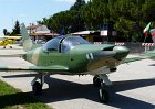 SIAI-Marchetti SF-260C